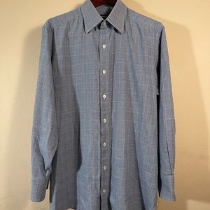 ❤️ …. Tom Ford dress shirt